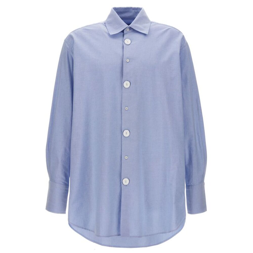 J.W.Anderson Men Oversized Shirt